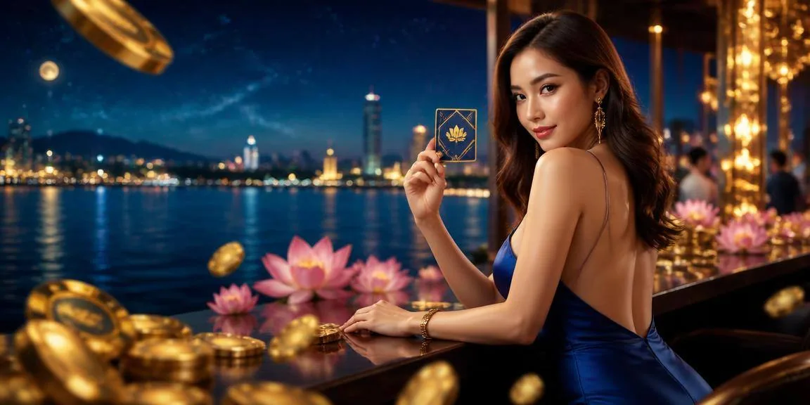 OIO789 สิ่งที่อยู่ในเกมจันทร์เก็บเกี่ยว